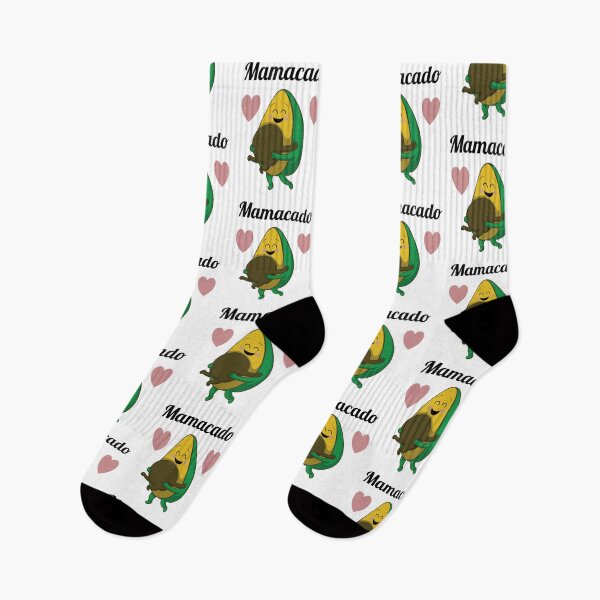 Item preview,  who loves avocados designed and sold by Jelisandie.