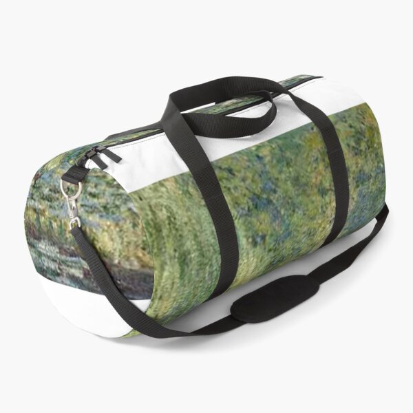 Item preview, Claude Monet - Le bassin aux nymphéas, Art reproduction designed and sold by HouseofBalloon.