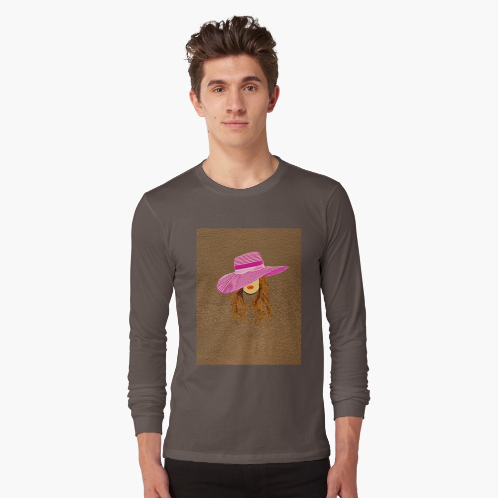 Item preview, Long Sleeve T-Shirt designed and sold by Vk91.