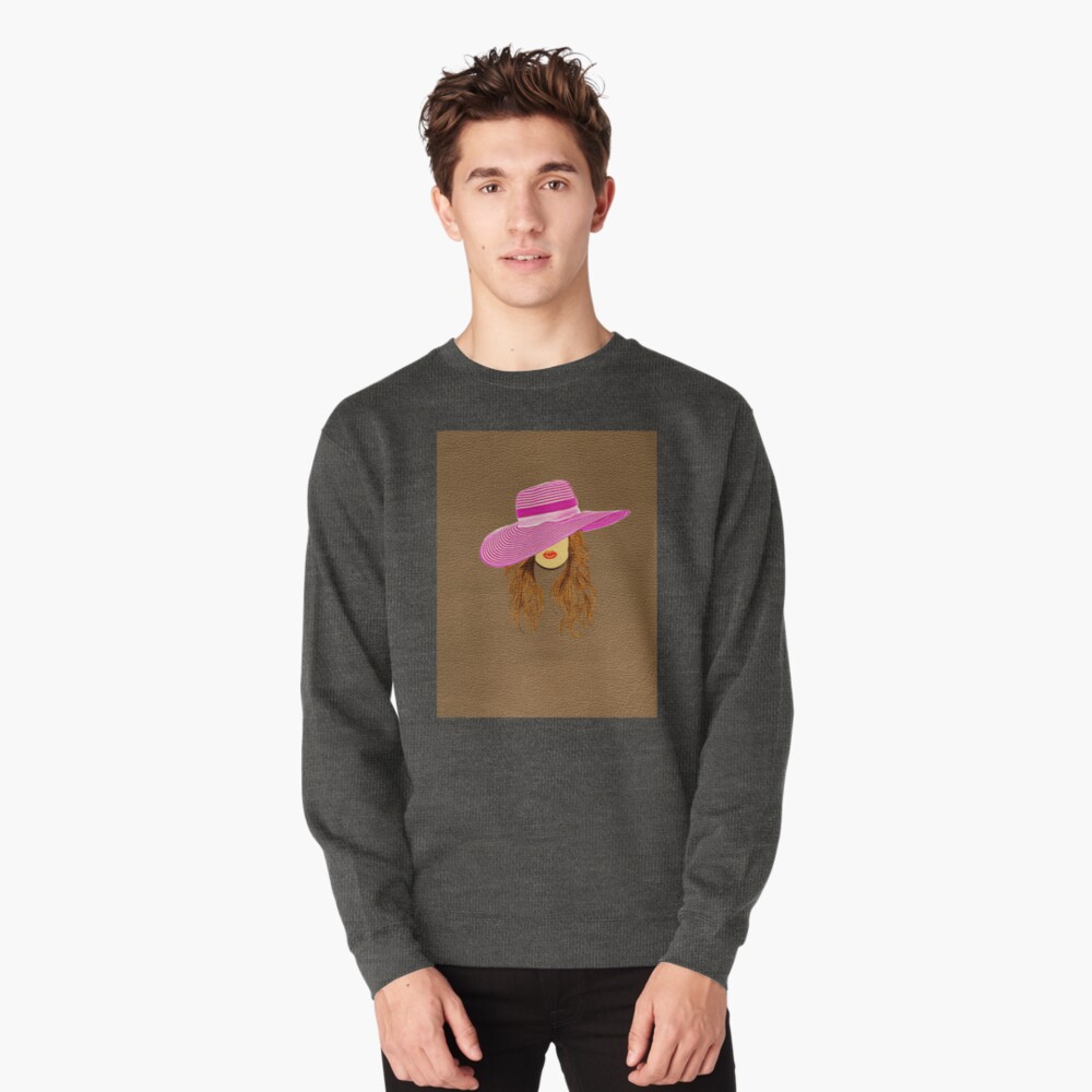 Item preview, Pullover Sweatshirt designed and sold by Vk91.