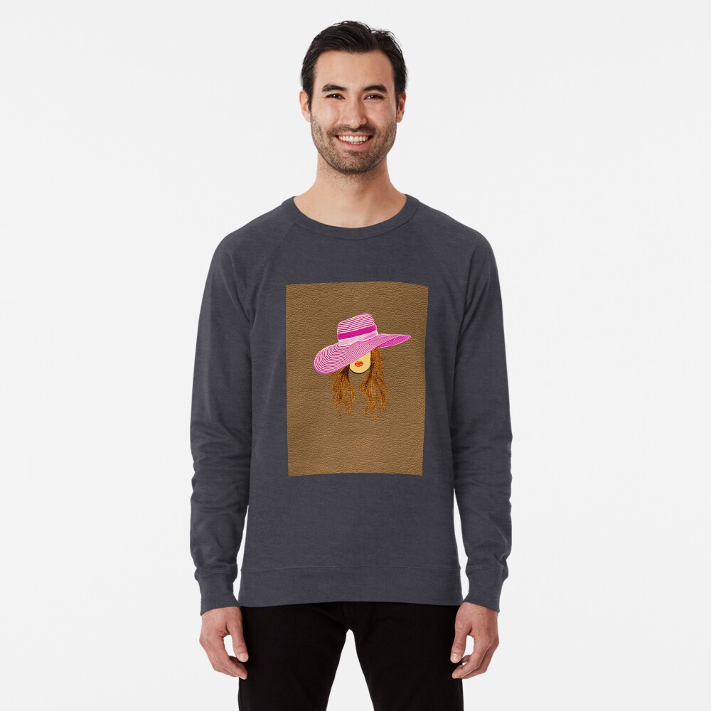 Item preview, Lightweight Sweatshirt designed and sold by Vk91.