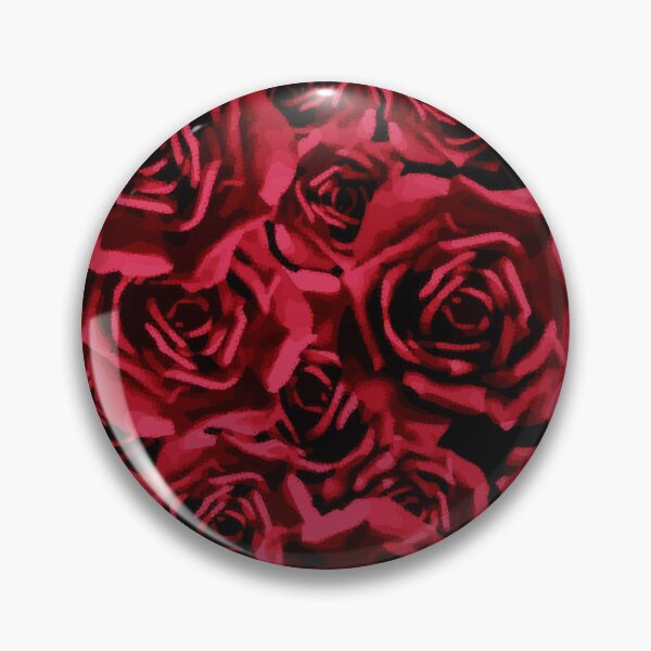 Item preview, redroses designed and sold by talvutattoo.