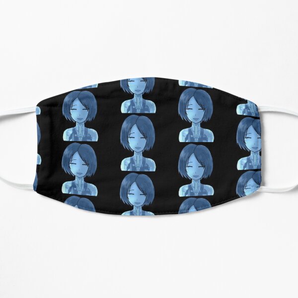 Cortana Mask