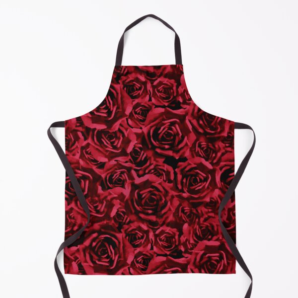 Item preview, redroses designed and sold by talvutattoo.