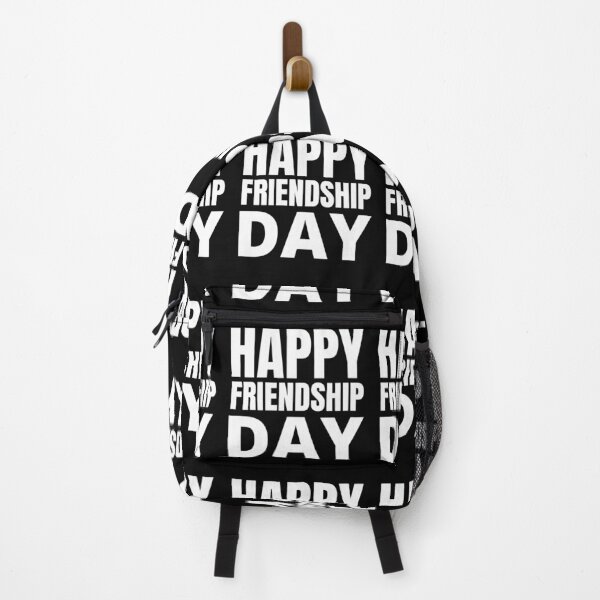 Item preview, International Friendship Day 2020 designed and sold by AJ505.
