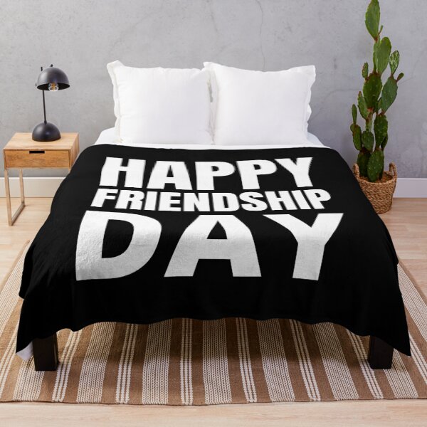 Item preview, International Friendship Day 2020 designed and sold by AJ505.