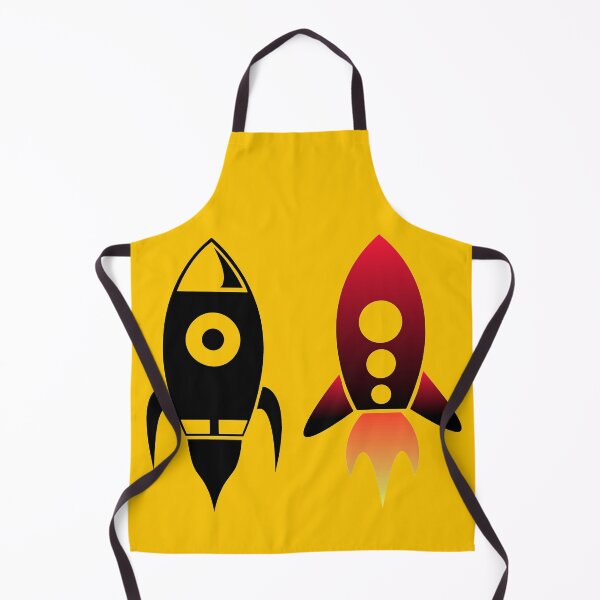 Item preview, 2 ROCKETS BIRTHDAY GIFT designed and sold by GBDesigner.