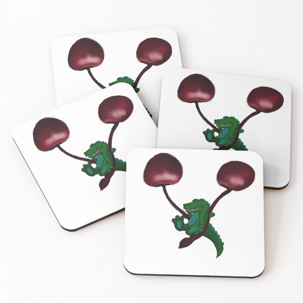 Item preview, A Gator Having A Good Time designed and sold by KeleaYara.