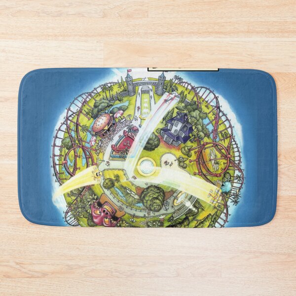Item preview, Theme Park designed and sold by TeratOgen.