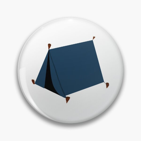 Item preview, Tent designed and sold by dominiccivilart.