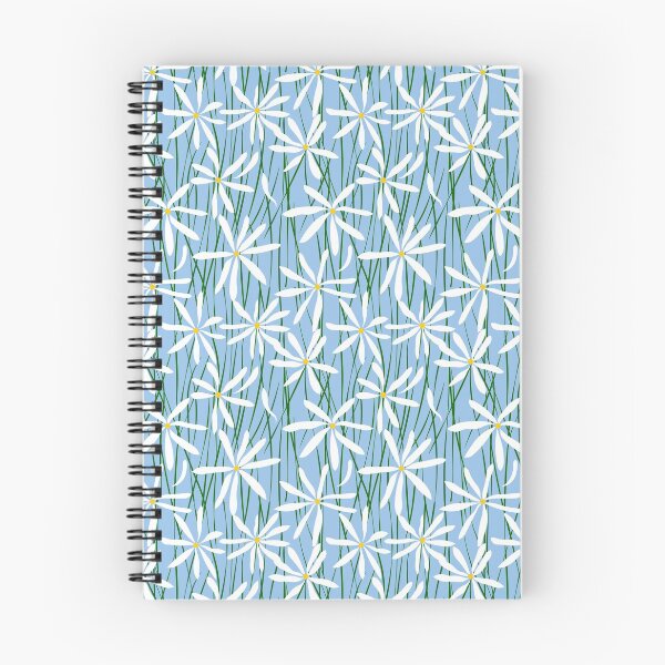 Item preview, K. Moser Daisies designed and sold by Raw-Run.