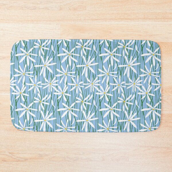Item preview, K. Moser Daisies designed and sold by Raw-Run.