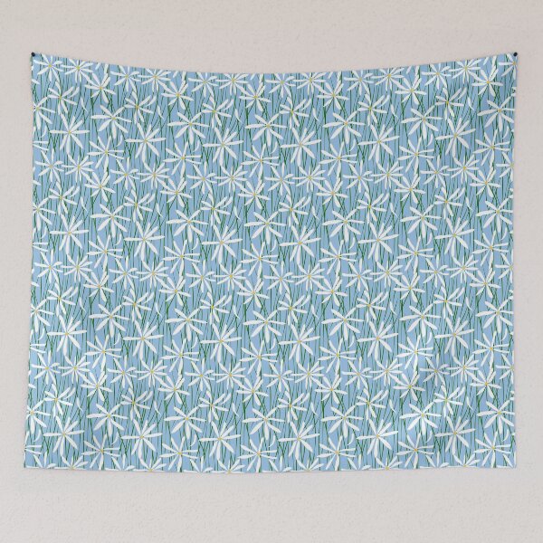 Item preview, K. Moser Daisies designed and sold by Raw-Run.