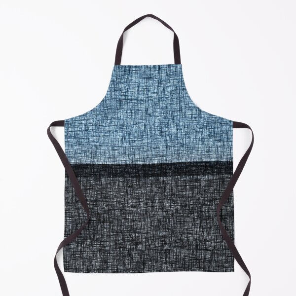 Item preview, Rayas negras azules grunge designed and sold by Anteia.