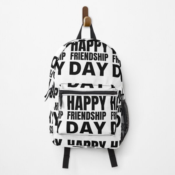 Item preview, International Friendship Day 2020 designed and sold by AJ505.
