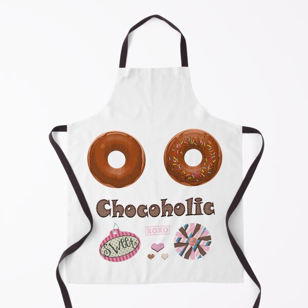 Item preview, Chocoholic designed and sold by Fruitsome.