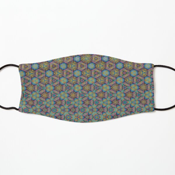 Metamorphosis I Kids Mask