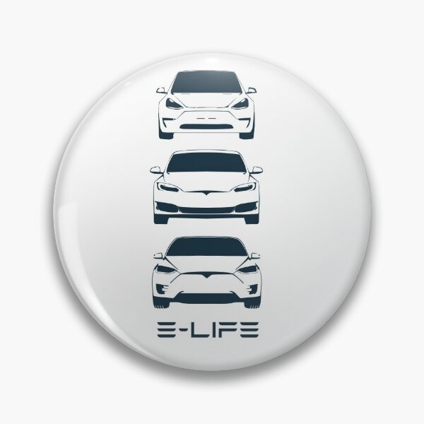 Item preview, Tesla ELIFE stack designed and sold by robnoble.