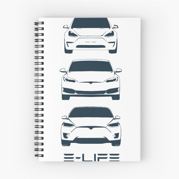 Item preview, Tesla ELIFE stack designed and sold by robnoble.