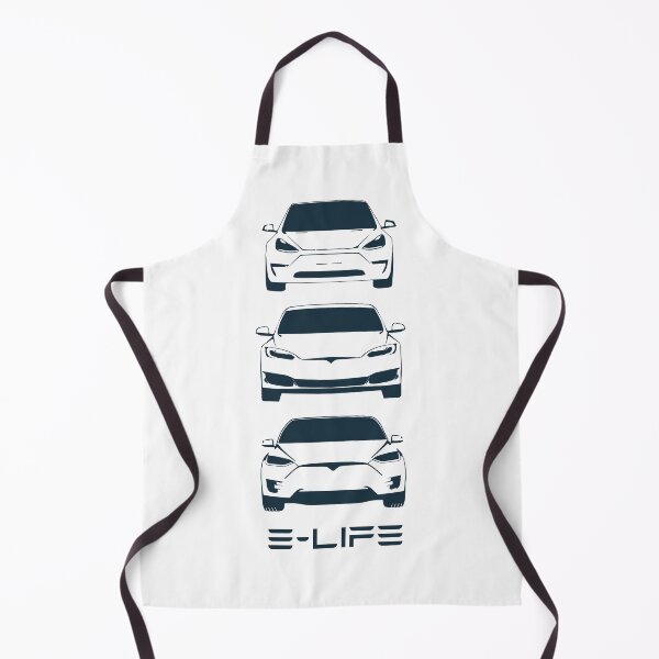 Item preview, Tesla ELIFE stack designed and sold by robnoble.