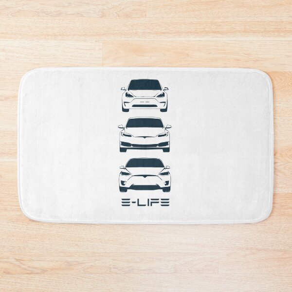 Item preview, Tesla ELIFE stack designed and sold by robnoble.