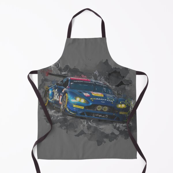 Item preview, TF Sport Aston Martin Vantage GTE designed and sold by RedFirecracker.