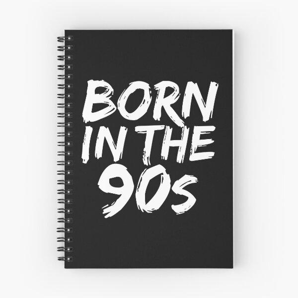 Item preview, Born in the 90s 1990s Baby Birthday Girl Birthday Boy Party designed and sold by losttribe.