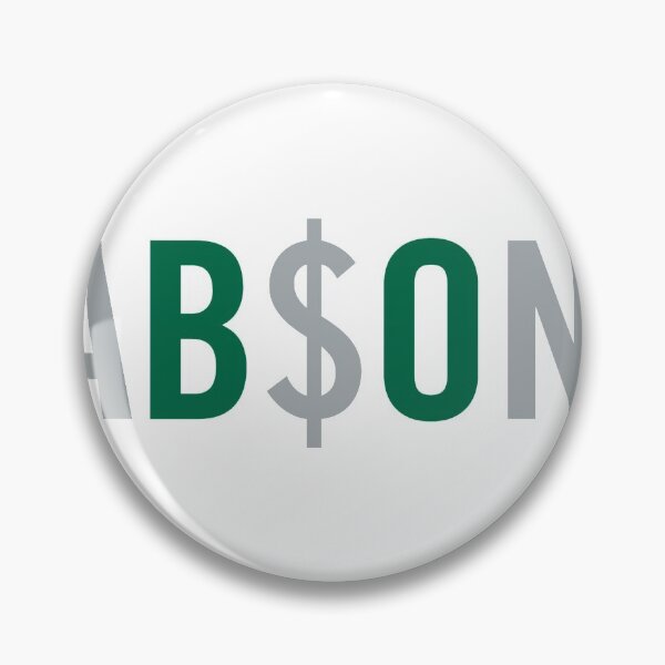 Item preview, BAB$ON 2024 designed and sold by vnguyen4.