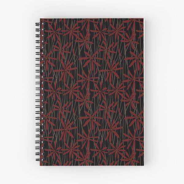 Item preview, K. Moser Daisies - Red designed and sold by Raw-Run.