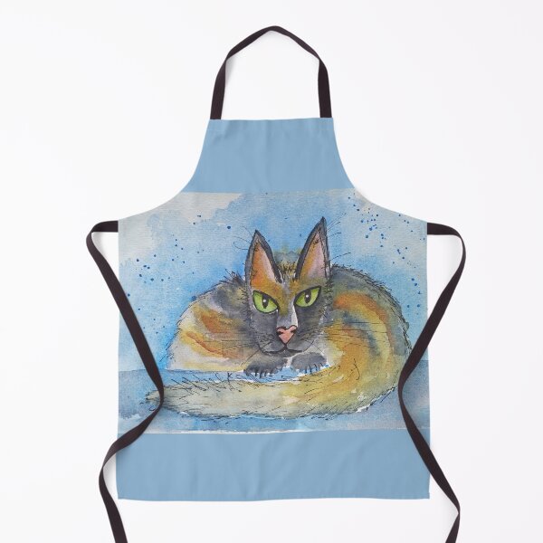 Item preview, Kaleidimo Katz ~ Petal K designed and sold by kaleidimo.