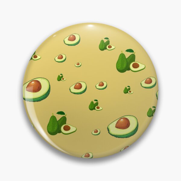 Item preview, Avocado Pattern Design designed and sold by JustCreativity.
