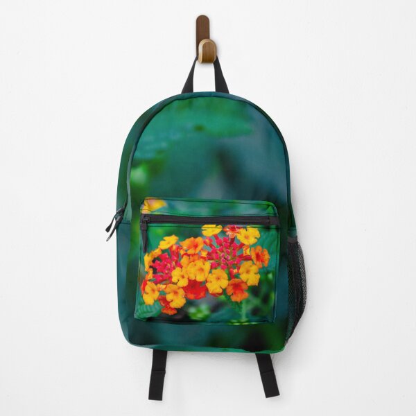 Item preview, Lantana Camara Flower designed and sold by mrhighsky.