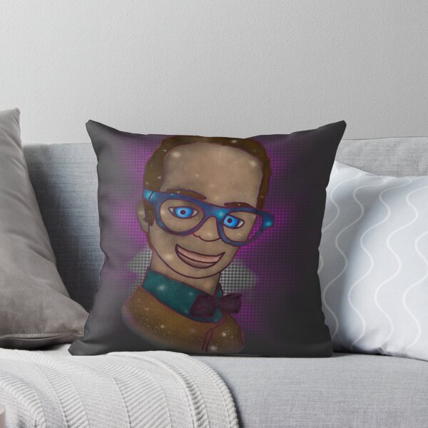Item preview, Thunderbirds Brains Galaxy designed and sold by SphinksArtbyJLV.