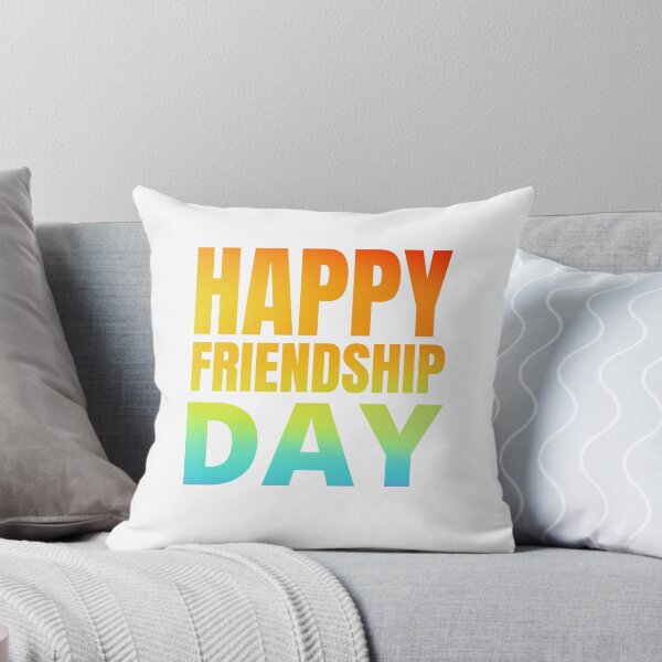 Item preview, International Friendship Day 2020 designed and sold by AJ505.