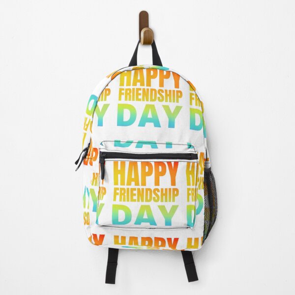 Item preview, International Friendship Day 2020 designed and sold by AJ505.