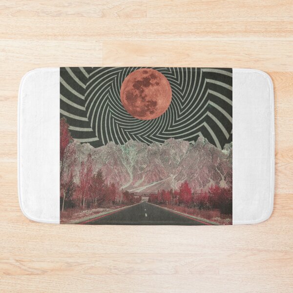 Item preview, The passu cones - Collage artwork designed and sold by germaniate.