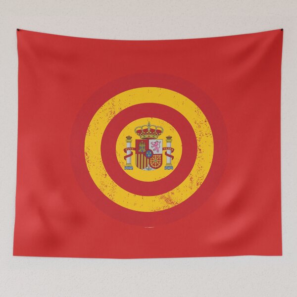 Item preview, SPANISH SIGN, SYMBOL Graphic, Simbolo Español designed and sold by #mossasdesign.