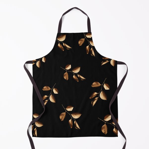 Item preview, Golden Leaves designed and sold by HebHenderson.
