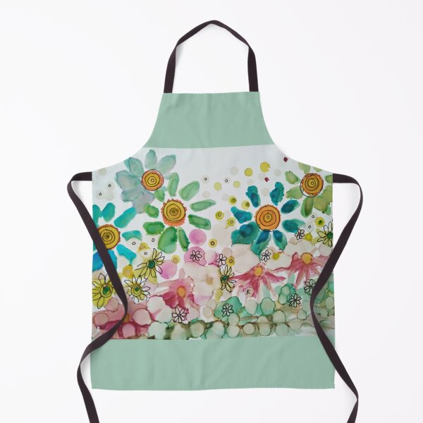 Item preview, Essence of Flowers K designed and sold by kaleidimo.