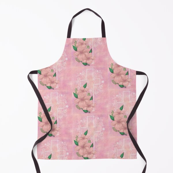 Item preview, Floral Cross designed and sold by LucyKateDesign.