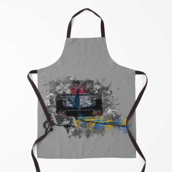 Item preview, The DC Racing X Jota Sport Oreca LMP2  designed and sold by RedFirecracker.