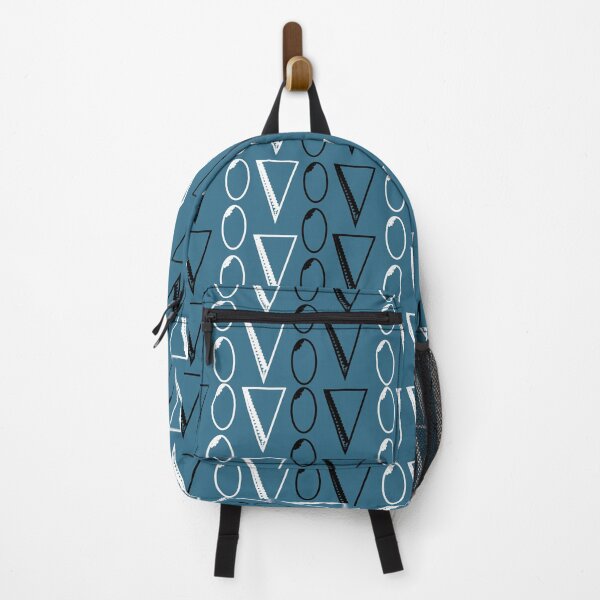 Item preview, Geometric abstract art designed and sold by CokeyPanda.