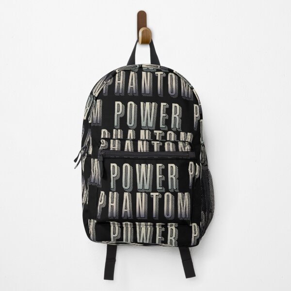 Item preview, Phantom Power | Audio Engineer Sound Engineer microphone designed and sold by wunderfamily.