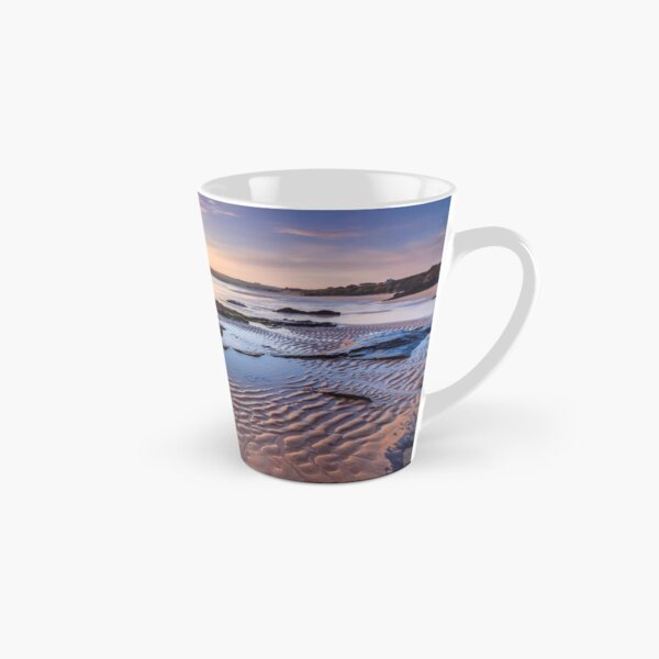Item preview, First Light on Harlyn Bay Beach designed and sold by bitm2007.