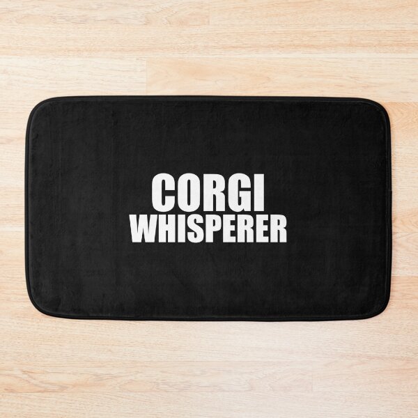 Item preview, Corgi Whisperer Animal Advocate Dog Lover Owner designed and sold by losttribe.