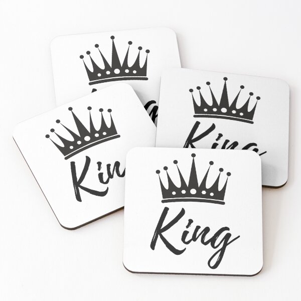 Item preview, King Crown Design designed and sold by JustCreativity.