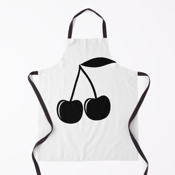 Item preview, Black cherries designed and sold by Anteia.