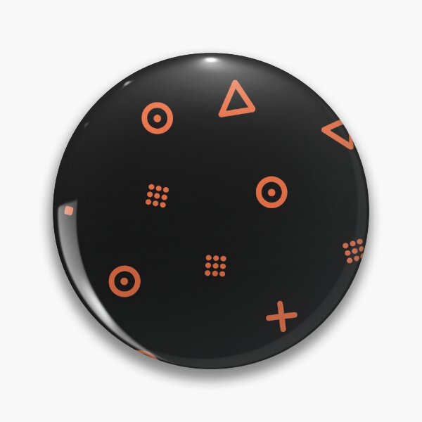 Item preview, Happy Particles - Black designed and sold by parazitgoodz.