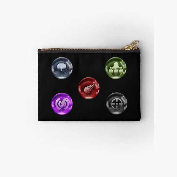 Item preview, City of Heroes Villain Bundle designed and sold by christhurler.
