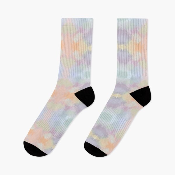 Item preview, Rainbow Pastel Tie Die designed and sold by aymzie94.